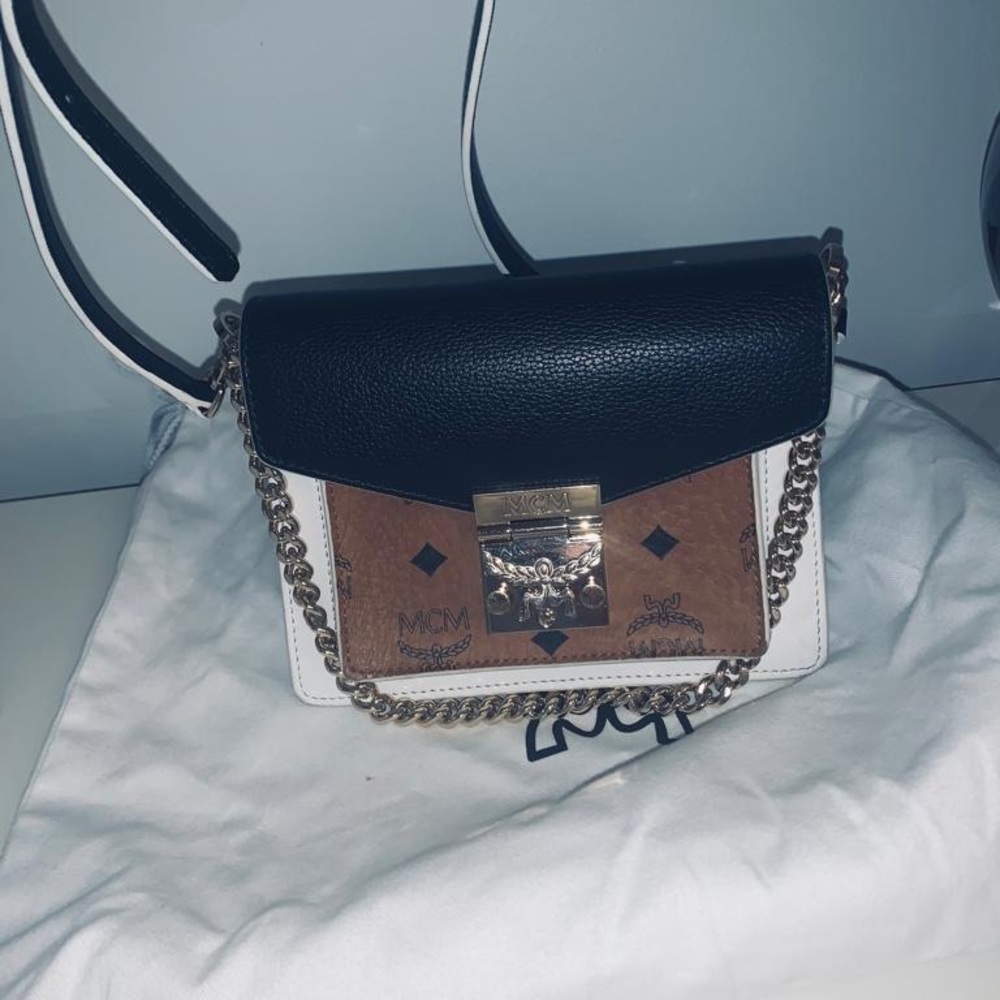 Mcm bag